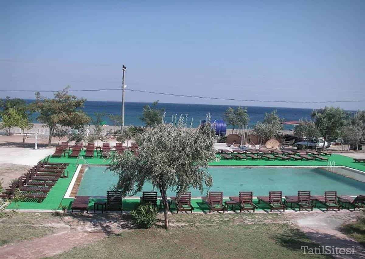 Etap Altınel Hotel Assos